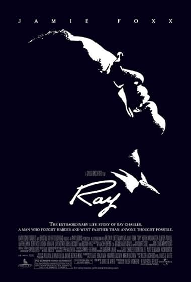 Famous quotes from Hollywood movie : Ray (2004) - Part (3)