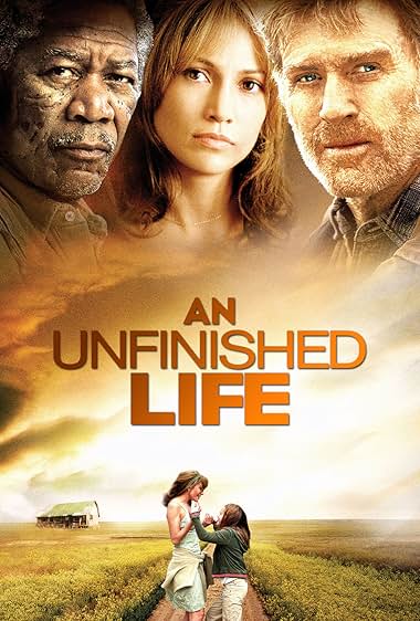 Famous quotes from Hollywood movie : An Unfinished Life (2005) - Part (3)