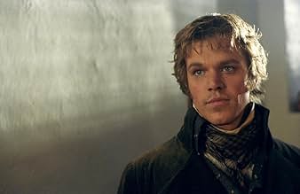 Famous quotes from Hollywood movie : The Brothers Grimm (2005)