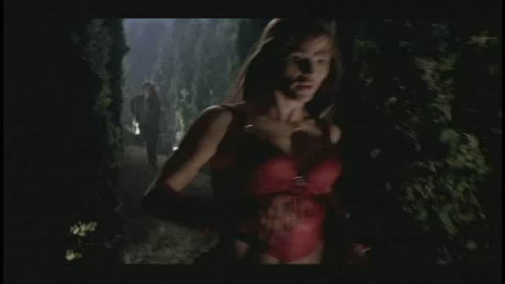 Famous quotes from Hollywood movie : Elektra (2005) - Part (2)