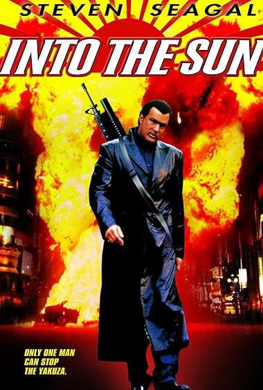 Famous quotes from Hollywood movie : Into the Sun (2005)