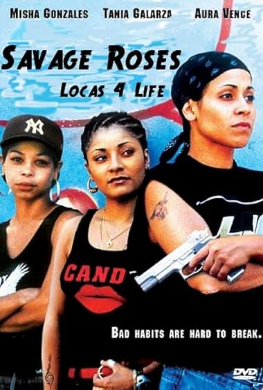 Famous quotes from Hollywood movie : Savage Roses (2002)