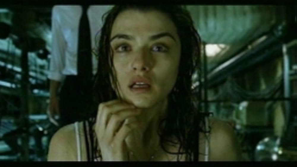 Famous quotes from Hollywood movie : Constantine (2005) - Part (2)