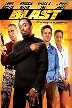 Famous quotes from Hollywood movie : Blast (2004)