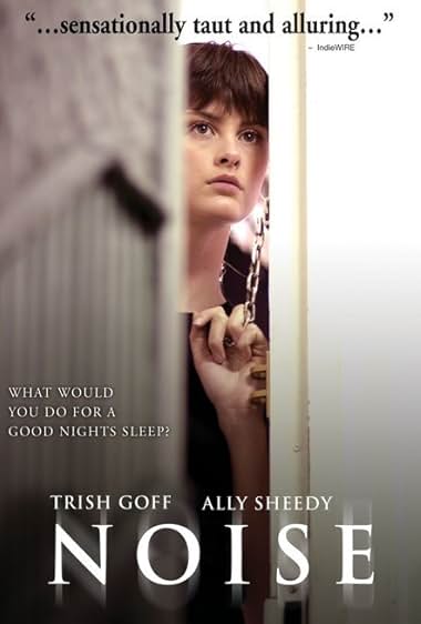 Famous quotes from Hollywood movie : Noise (2004)