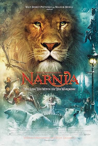 Famous quotes from Hollywood movie : The Chronicles of Narnia: The Lion, the Witch and the Wardrobe (2005) - Part (4)