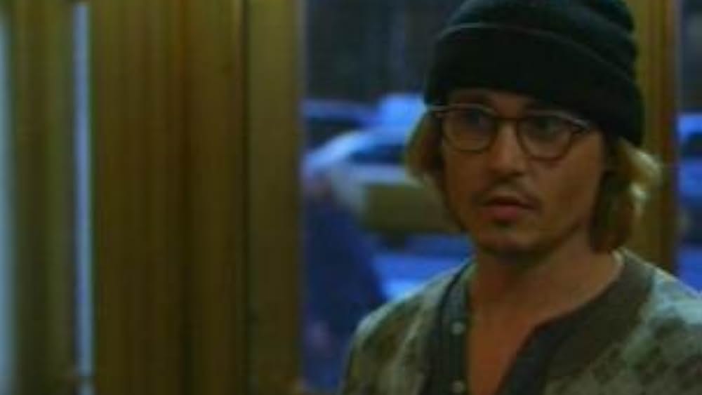 Famous quotes from Hollywood movie : Secret Window (2004) - Part (3)