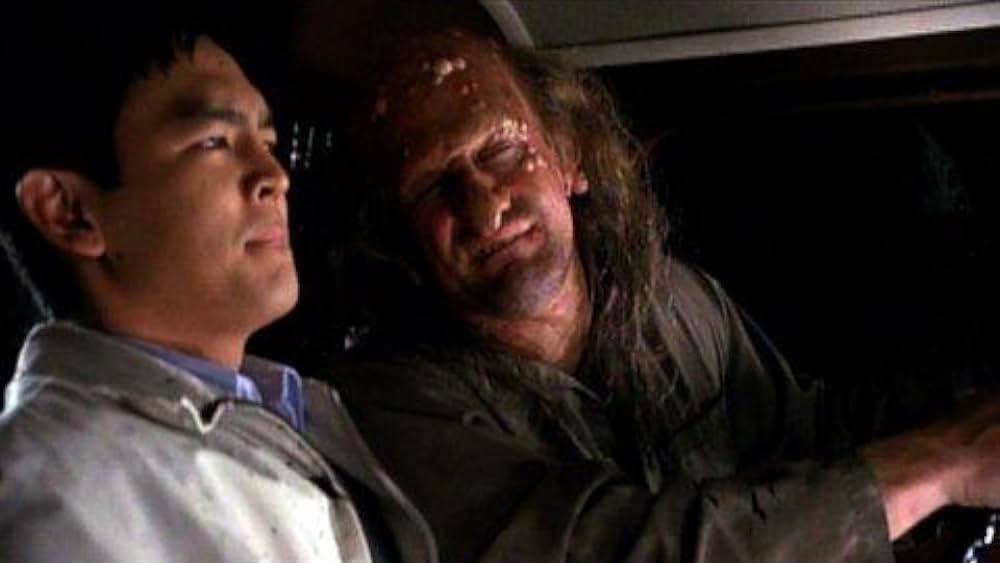 Famous quotes from Hollywood movie : Harold & Kumar Go to White Castle (2004) - Part (4)