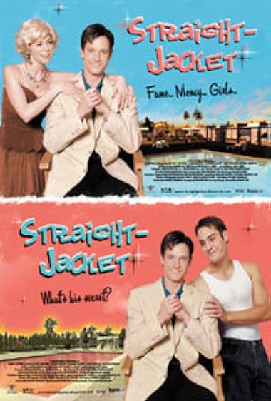 Famous quotes from Hollywood movie : Straight-Jacket (2004) - Part (2)