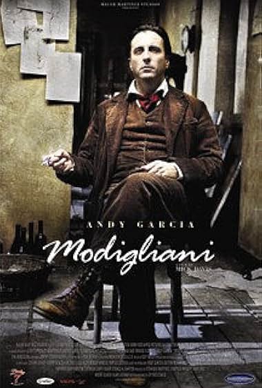 Famous quotes from Hollywood movie : Modigliani (2004)