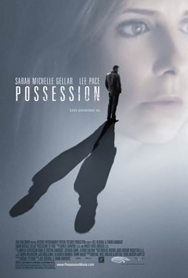 Famous quotes from Hollywood movie : Possession (2009)