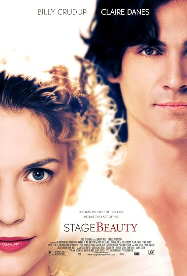 Famous quotes from Hollywood movie : Stage Beauty (2004) - Part (4)