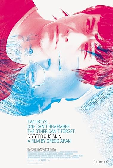 Famous quotes from Hollywood movie : Mysterious Skin (2004) - Part (2)