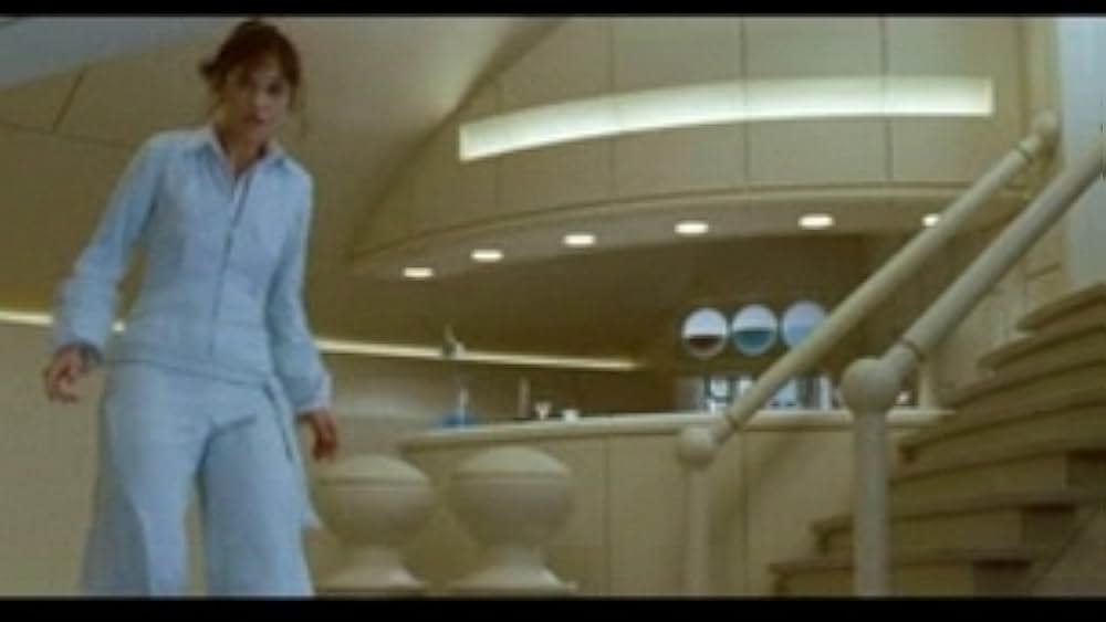 Famous quotes from Hollywood movie : The Hitchhiker's Guide to the Galaxy (2005) - Part (3)