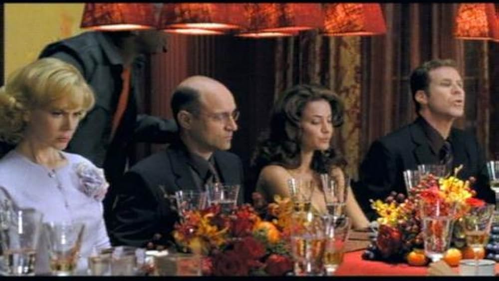 Famous quotes from Hollywood movie : Bewitched (2005) - Part (4)
