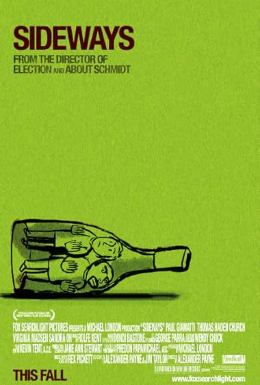 Famous quotes from Hollywood movie : Sideways (2004) - Part (5)
