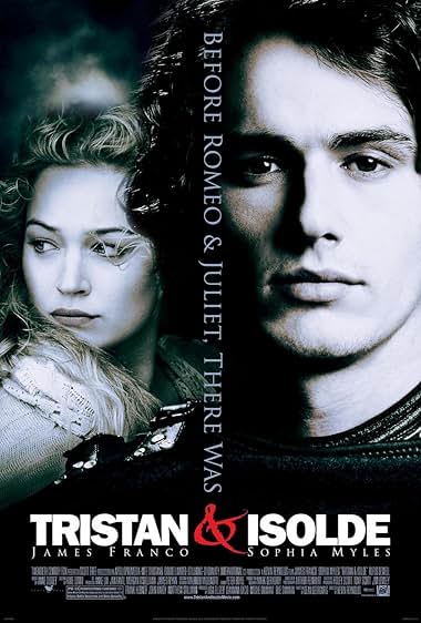 Famous quotes from Hollywood movie : Tristan + Isolde (2006) - Part (4)