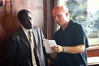 Famous quotes from Hollywood movie : Crash (2004) - Part (3)