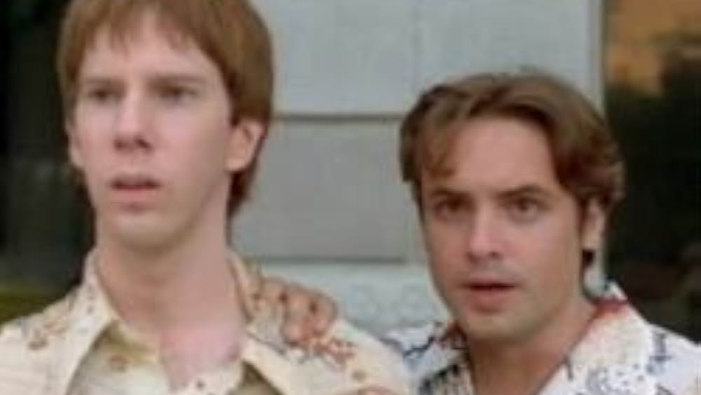 Famous quotes from Hollywood movie : Lady Killers (2003)