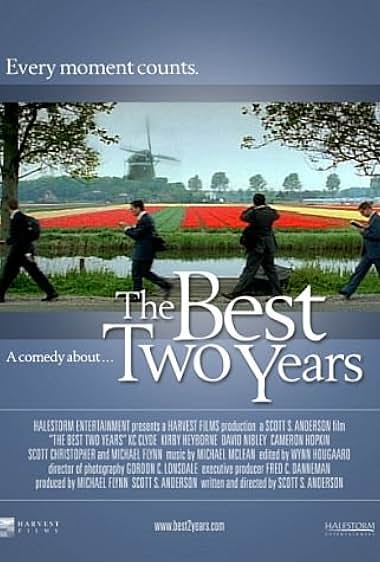 Famous quotes from Hollywood movie : The Best Two Years (2003)