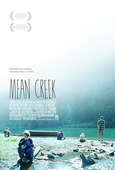 Famous quotes from Hollywood movie : Mean Creek (2004) - Part (2)