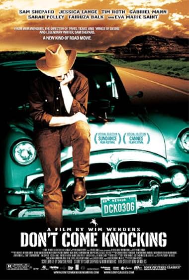 Famous quotes from Hollywood movie : Don't Come Knocking (2005)
