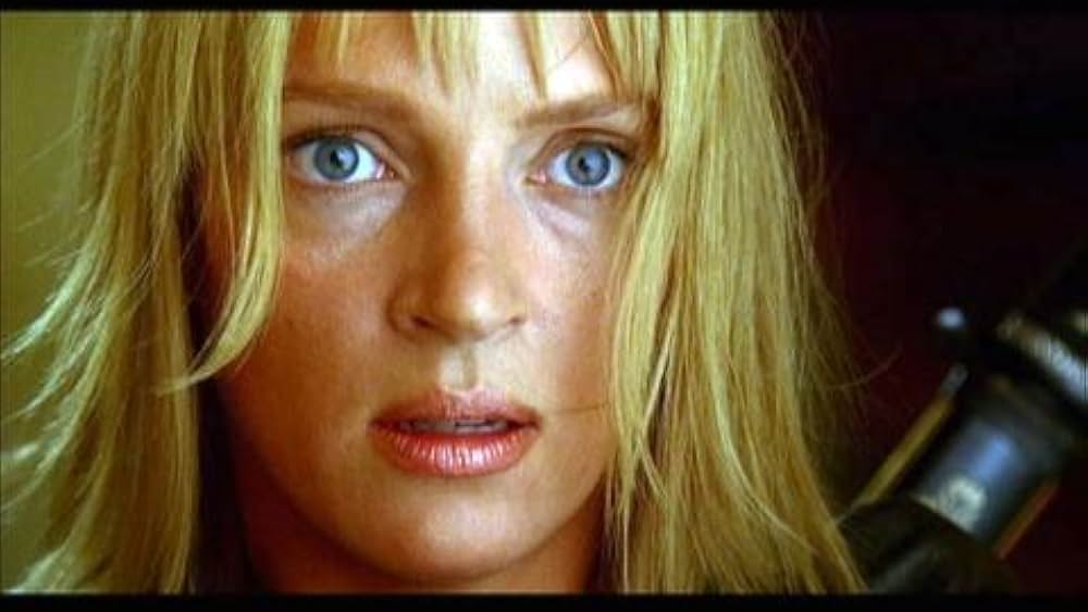 Famous quotes from Hollywood movie : Kill Bill: Vol. 2 (2004) - Part (4)