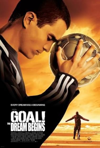 Famous quotes from Hollywood movie : Goal! (2005)