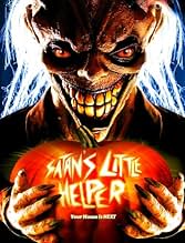 Famous quotes from Hollywood movie : Satan's Little Helper (2004)