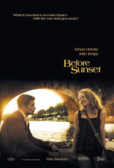 Famous quotes from Hollywood movie : Before Sunset (2004) - Part (2)
