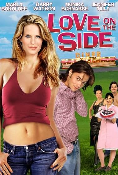 Famous quotes from Hollywood movie : Love on the Side (2004)