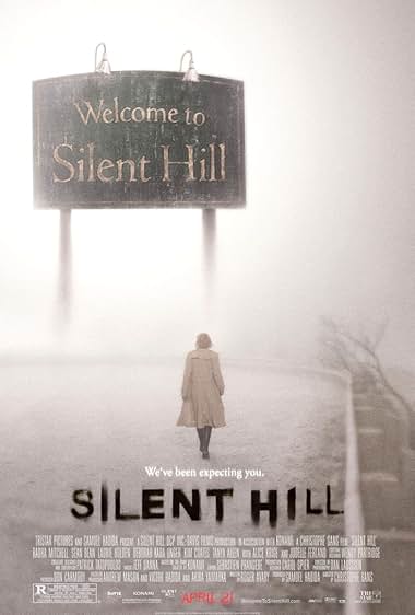 Famous quotes from Hollywood movie : Silent Hill (2006) - Part (2)