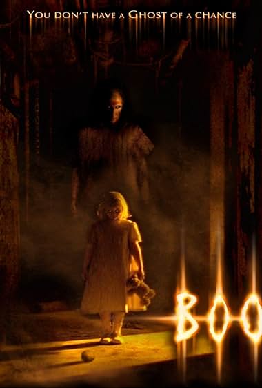 Famous quotes from Hollywood movie : Boo (2005)