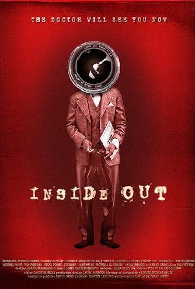 Famous quotes from Hollywood movie : Inside Out (2005)
