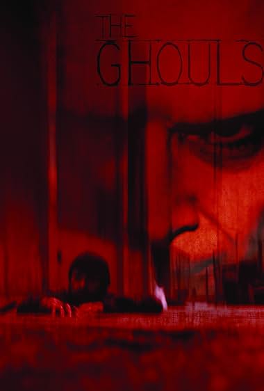 Famous quotes from Hollywood movie : The Ghouls (2003)