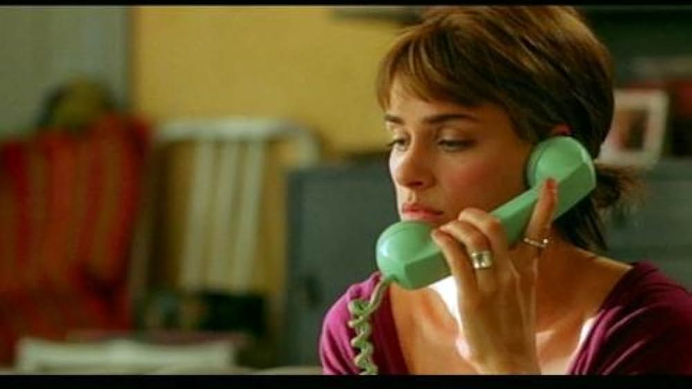 Famous quotes from Hollywood movie : A Lot Like Love (2005)