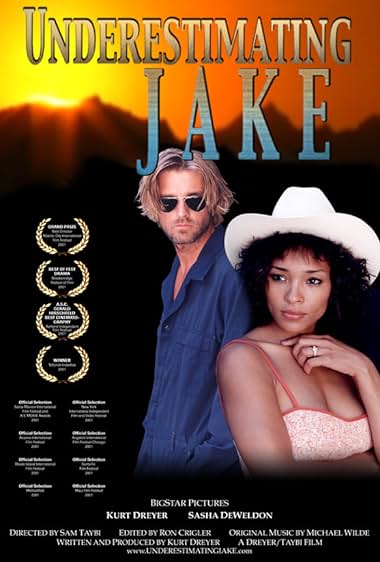 Famous quotes from Hollywood movie : Underestimating Jake (2001)