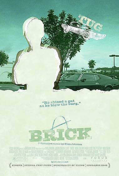 Famous quotes from Hollywood movie : Brick (2005) - Part (2)