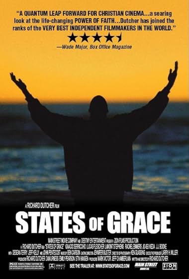 Famous quotes from Hollywood movie : States of Grace (2005)