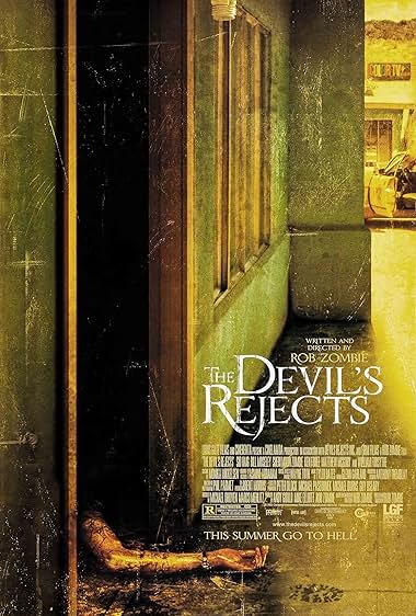 Famous quotes from Hollywood movie : The Devil's Rejects (2005) - Part (6)