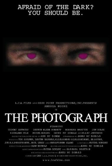 Famous quotes from Hollywood movie : The Photograph (2003)