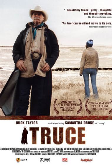 Famous quotes from Hollywood movie : Truce (2005)