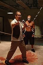 Famous quotes from Hollywood movie : Pit Fighter (2005)