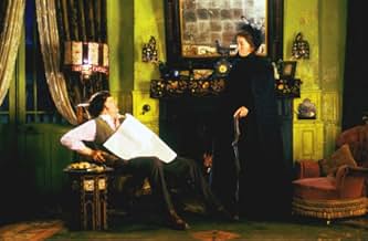 Famous quotes from Hollywood movie : Nanny McPhee (2005) - Part (4)