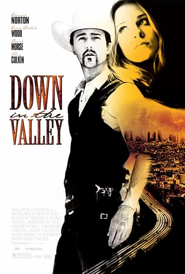 Famous quotes from Hollywood movie : Down in the Valley (2005)