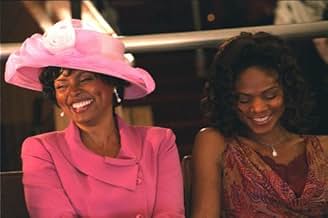 Famous quotes from Hollywood movie : Woman Thou Art Loosed (2004)