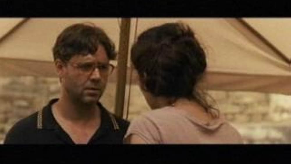 Famous quotes from Hollywood movie : A Good Year (2006)