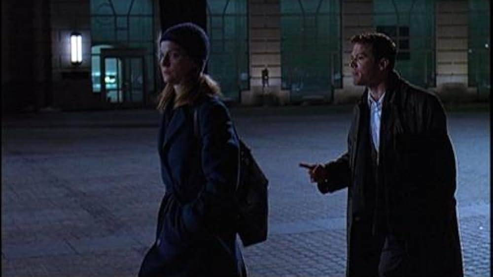 Famous quotes from Hollywood movie : Breach (2007)