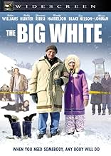 Famous quotes from Hollywood movie : The Big White (2005)