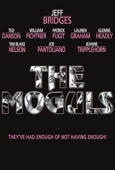 Famous quotes from Hollywood movie : The Moguls (2005)